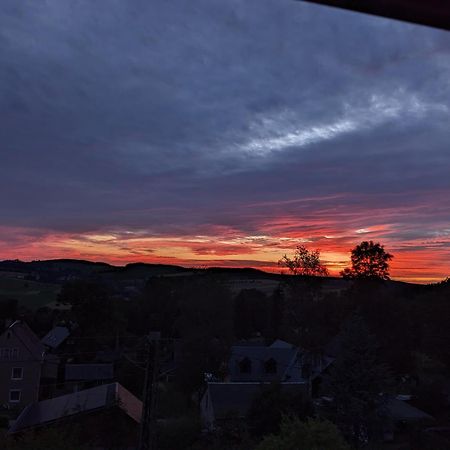 Ferienwohnungen Schoenherr Schlettau ภายนอก รูปภาพ