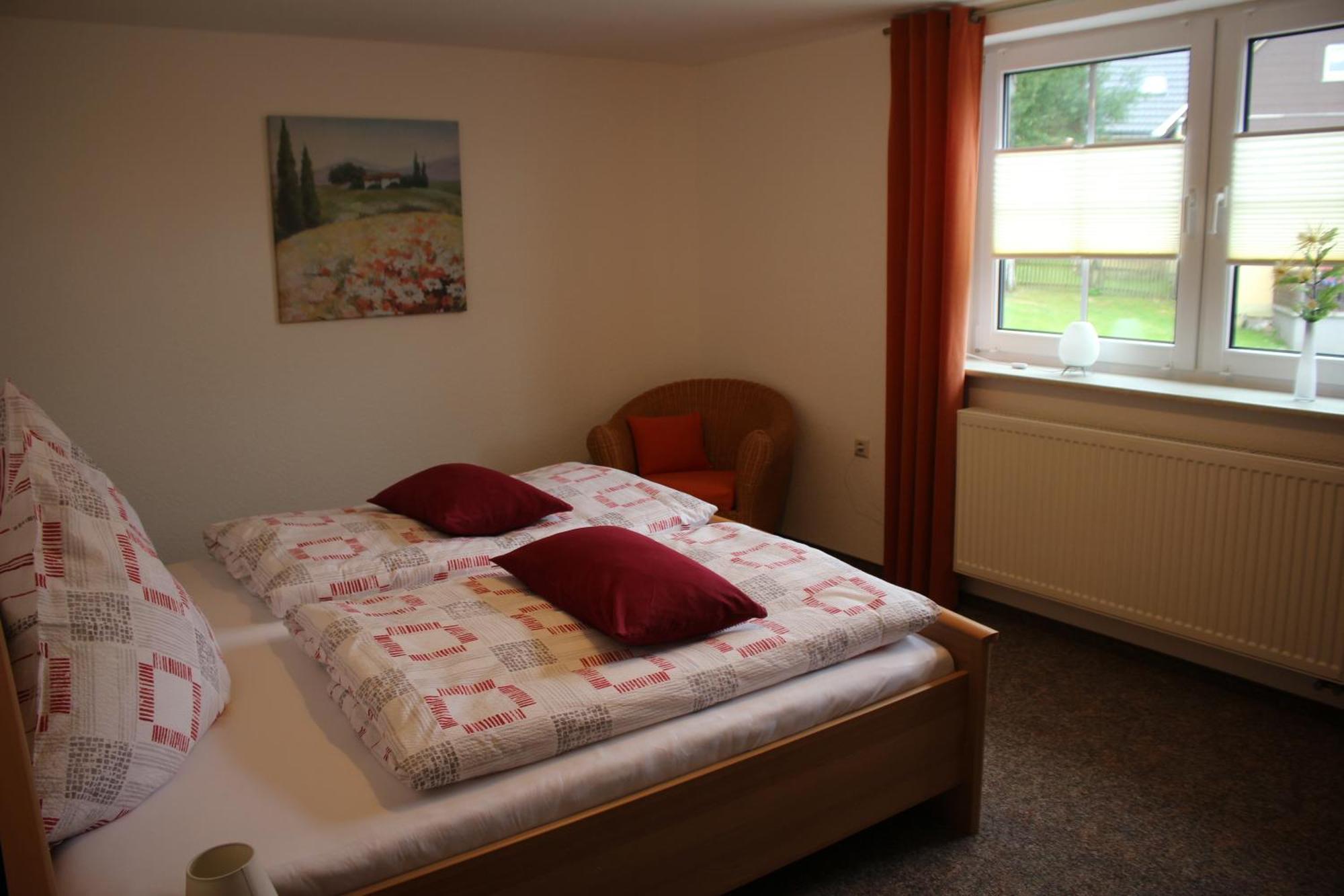 Ferienwohnungen Schoenherr Schlettau ภายนอก รูปภาพ