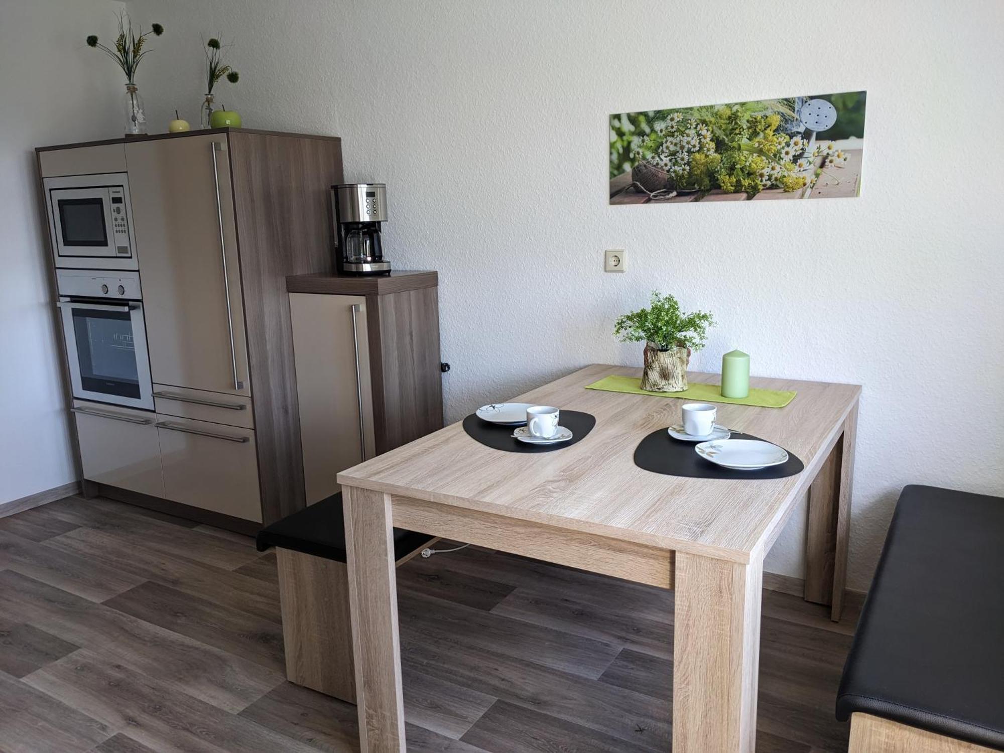 Ferienwohnungen Schoenherr Schlettau ภายนอก รูปภาพ