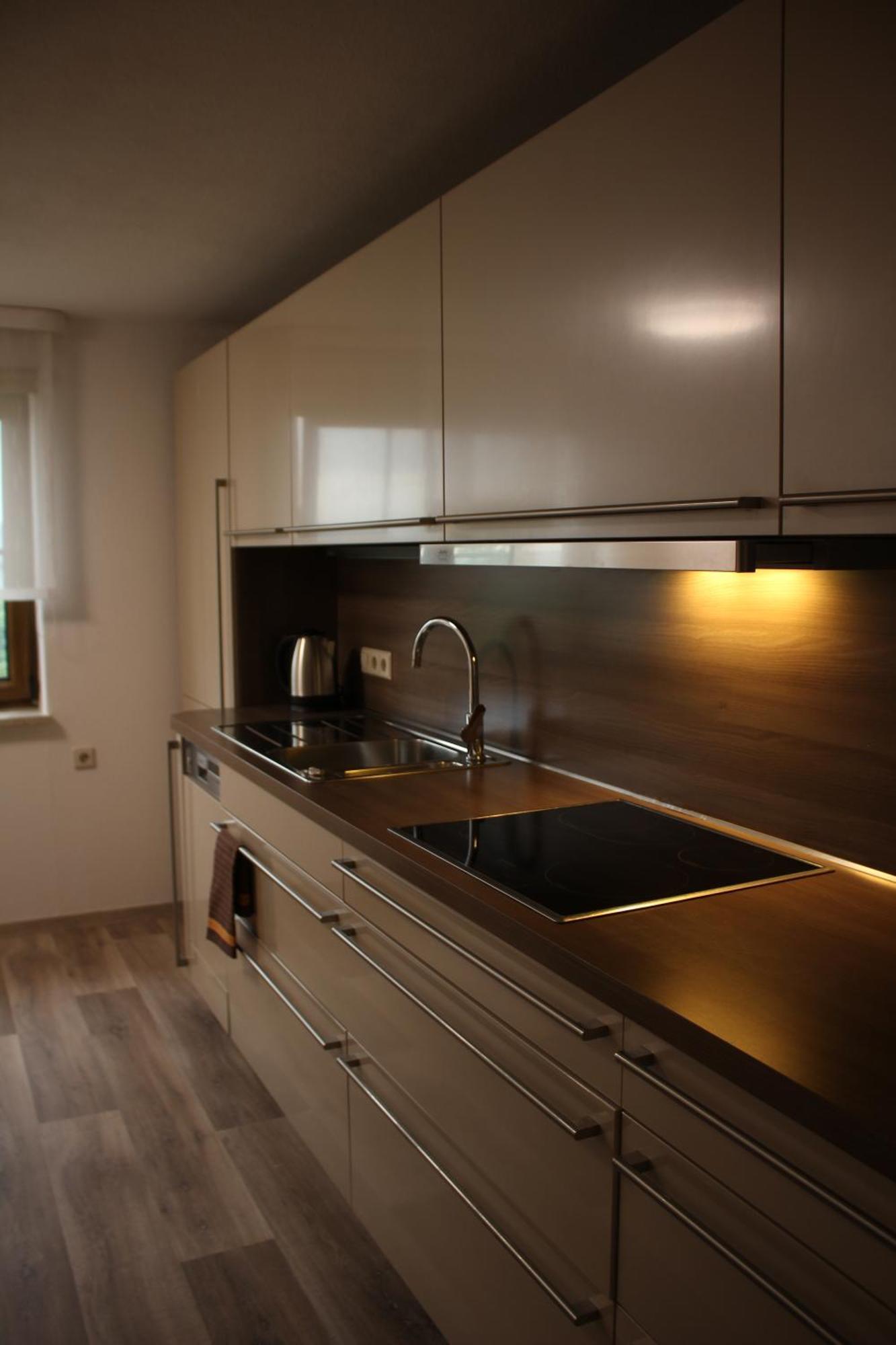 Ferienwohnungen Schoenherr Schlettau ภายนอก รูปภาพ