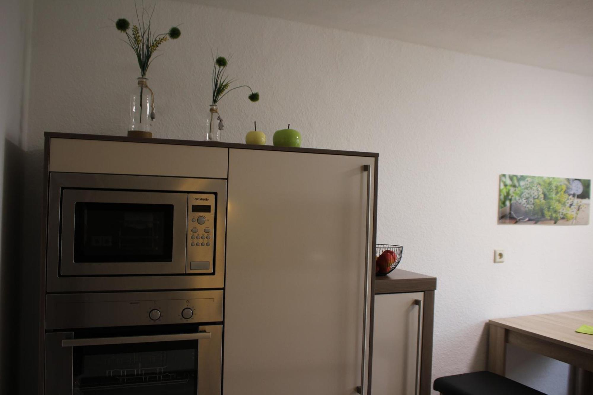 Ferienwohnungen Schoenherr Schlettau ภายนอก รูปภาพ