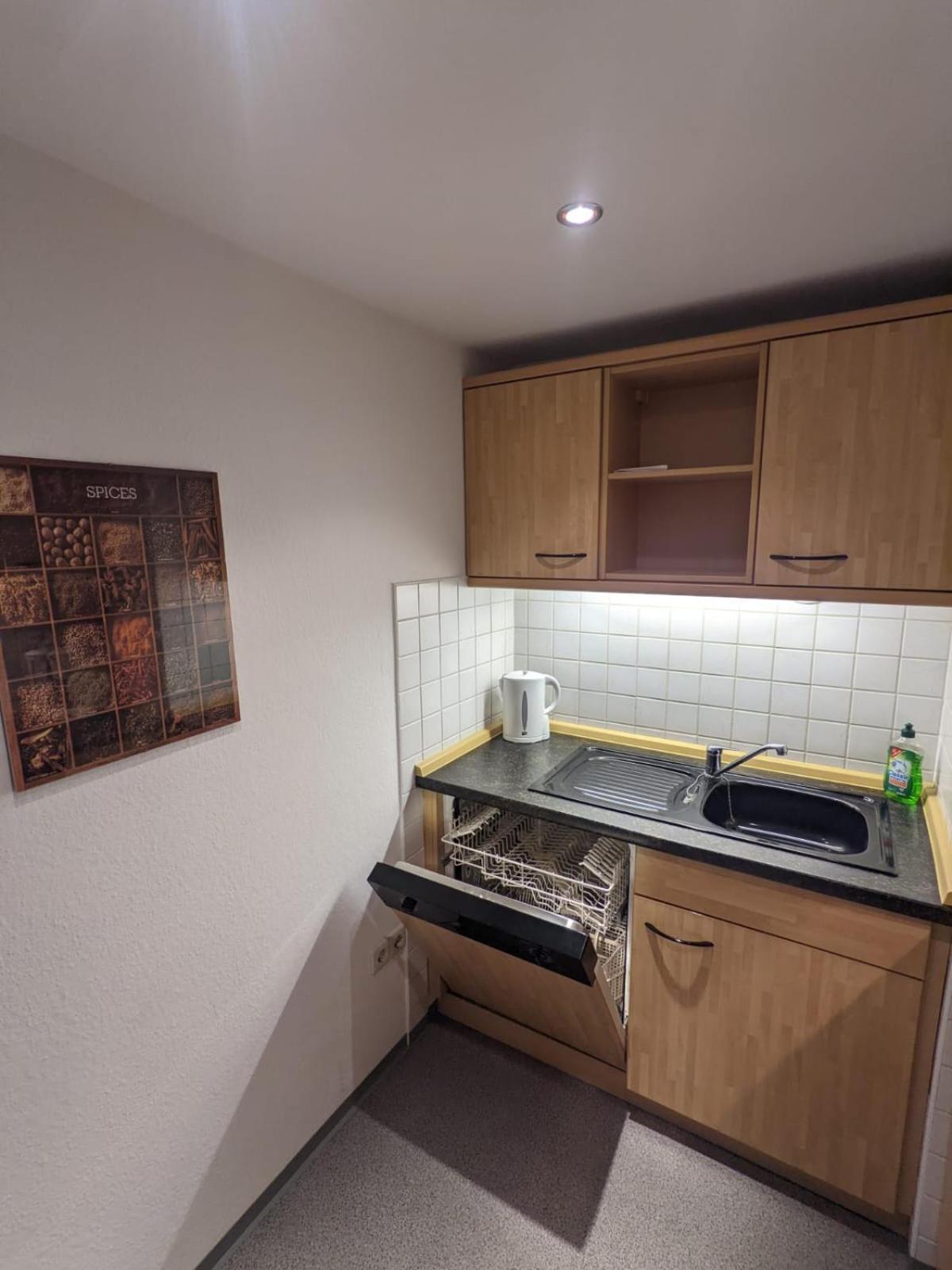 Ferienwohnungen Schoenherr Schlettau ภายนอก รูปภาพ