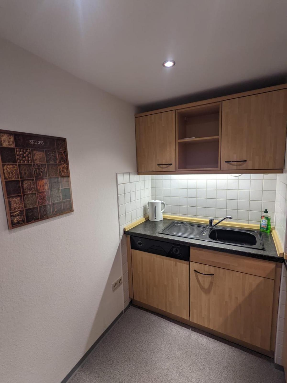 Ferienwohnungen Schoenherr Schlettau ภายนอก รูปภาพ